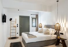 Others 4 PAREA Paros - Adults only