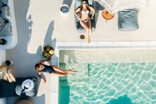 기타 PAREA Paros - Adults only