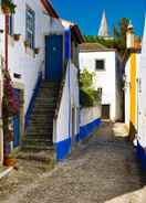 Imej utama House Inside the Castle Obidos