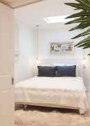 ห้องพัก Newly Refurbished 1 Bedroom in Vibrant Notting Hill