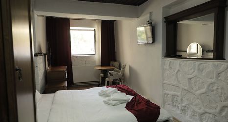 Others 2 Salih Bey Konağı