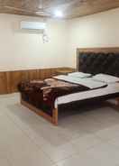 Bilik Mountain Inn Hotel Chitral