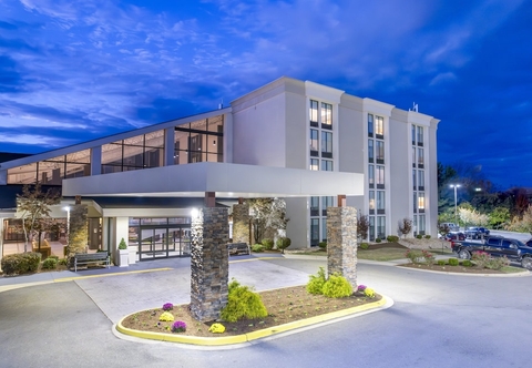 Others Candlewood Suites Roanoke Airport, an IHG Hotel