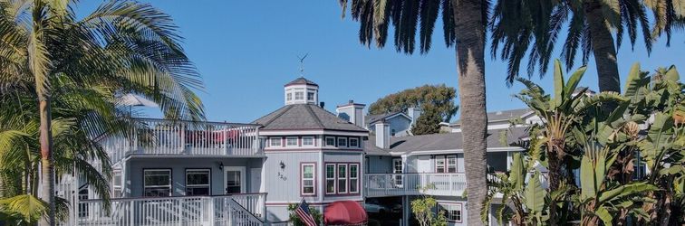 Others Pelican Cove Inn