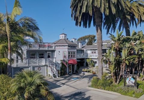 Others Pelican Cove Inn