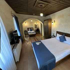 Primary image 1 Virtus Cappadocia Hotel, Göreme Open Air Museum Hotels