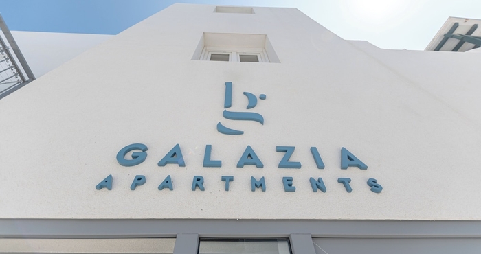 Khác Galazia Boutique Apartments