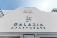 Khác Galazia Boutique Apartments