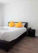 ภาพหลัก Contemporary 2 Bedroom Apartment - Birmingham City Centre - Digbeth Bullring Coach Station