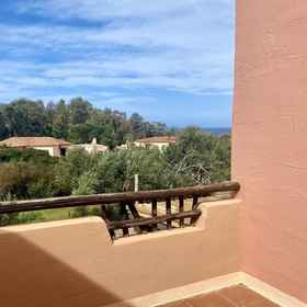 Primary image 1 Paradiso Pasquini 307 Few Min From Sea, Hotel Calangianus