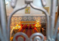 기타 4 Charming Guest House in the Medina of Fes