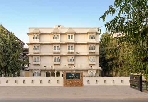 Lainnya KANER BAGH A HERITAGE BOUTIQUE HOTEL