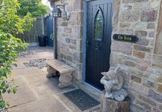 Others 2 Peak District Cottage set in 5 Acres Near Buxton