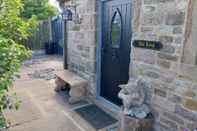 Lain-lain Peak District Cottage set in 5 Acres Near Buxton