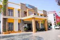 Lainnya Hotel Clarks Inn Express Bharatpur