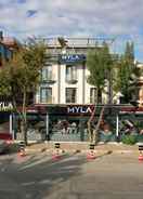 Imej utama Myla Hotel Tuzla