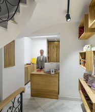 Others 4 UK Hotel İstanbul