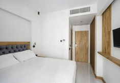 Others 5 UK Hotel İstanbul