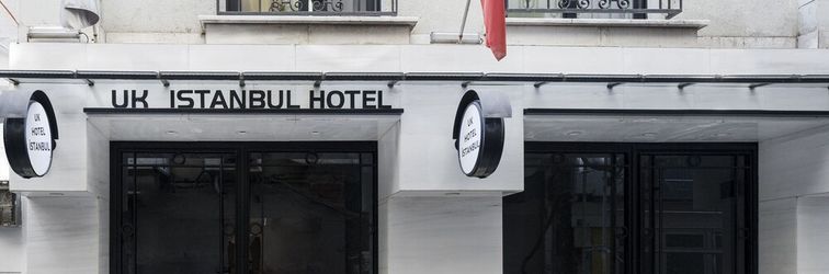 Others UK Hotel İstanbul