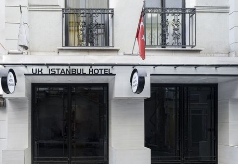 Others UK Hotel İstanbul