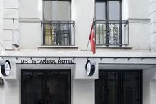 Others UK Hotel İstanbul