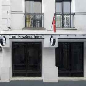 Primary image 1 UK Hotel İstanbul, SDA Church Yedinci Gün Adventist Kilisesi Hotels