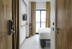 Others 7 UK Hotel İstanbul