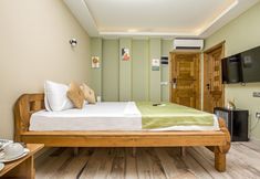 Lain-lain 7 Dimora Boemo Hotel