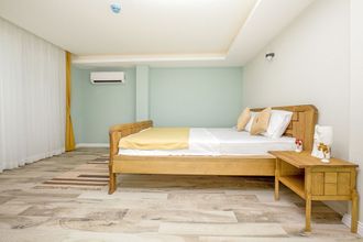 Lain-lain 4 Dimora Boemo Hotel