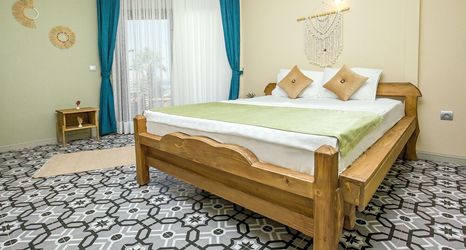 Lain-lain 2 Dimora Boemo Hotel