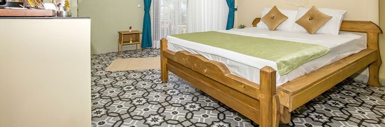 Lain-lain Dimora Boemo Hotel