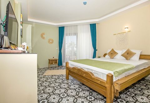 Lain-lain Dimora Boemo Hotel