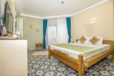 Lain-lain Dimora Boemo Hotel