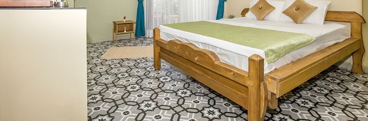 Others Dimora Boemo Hotel