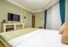 Lain-lain 3 Dimora Boemo Hotel