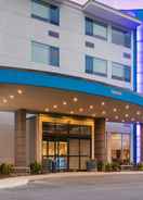 Imej utama Glō Best Western Pooler - Savannah Airport Hotel