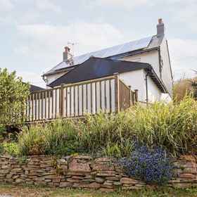 Primary image 1 Watchfield, Deviock Hotels