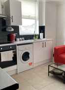 ภาพหลัก Modern 2 Bedroom Flat in Robert st, Swansea