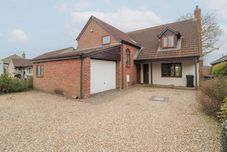 Lain-lain Morgan House