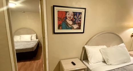 기타 2 Sunland Inn Motel