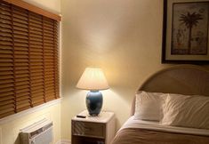 기타 4 Sunland Inn Motel