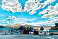 기타 Sunland Inn Motel