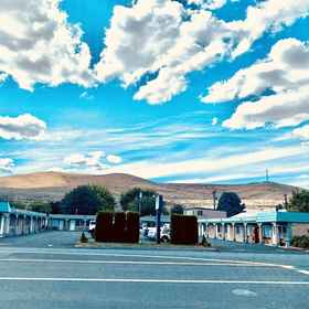 Primary image1Sunland 飯店,格兰特县飯店