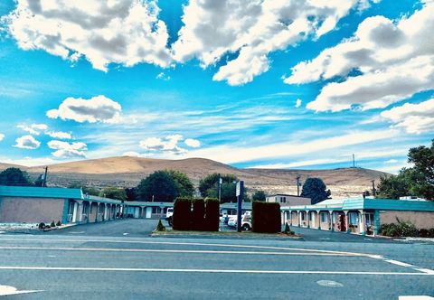 Khác Sunland Inn Motel