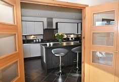 기타 3 Inverness City Apartment