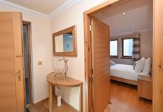 기타 5 Inverness City Apartment