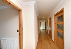 기타 4 Inverness City Apartment