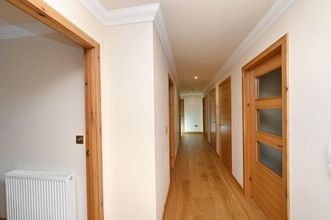 기타 4 Inverness City Apartment