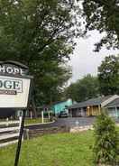 Primary image New Hope Lodge