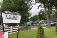 Khác New Hope Lodge